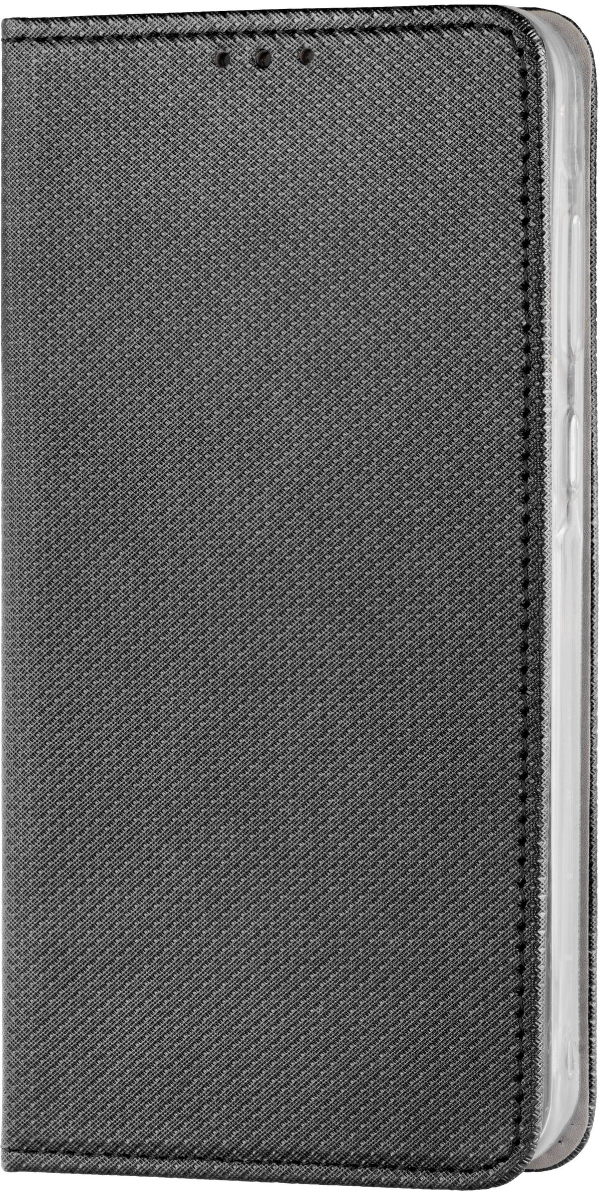 Capa para Samsung Galaxy A71 A715, OEM, Smart Magnet, Preta