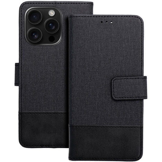 Capa para Samsung Galaxy A15 5G A156 / A155, OEM, borracha, preta