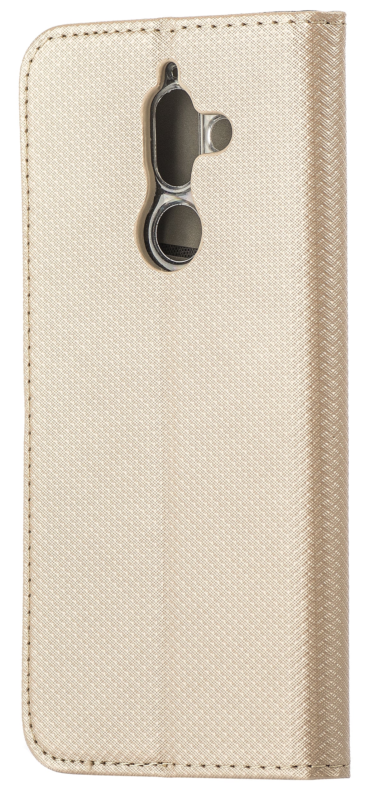 Capa para Samsung Galaxy A14 5G A146, OEM, Smart, Dourada