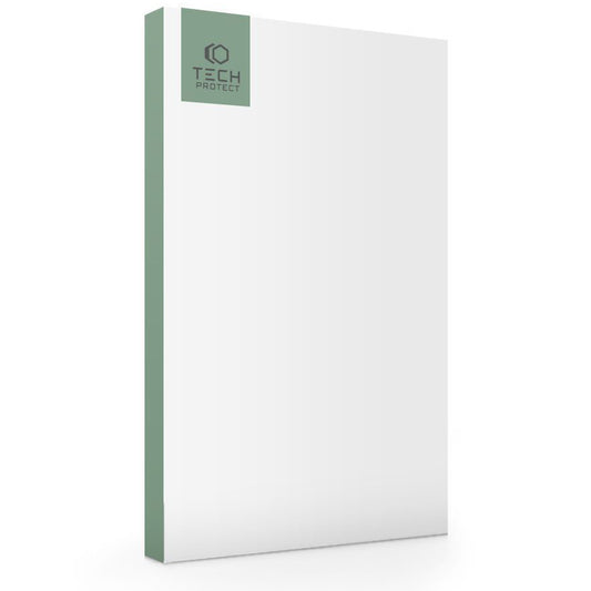 Capa para Samsung Galaxy A55 5G A556, Tech-Protect, Magmat, Preto