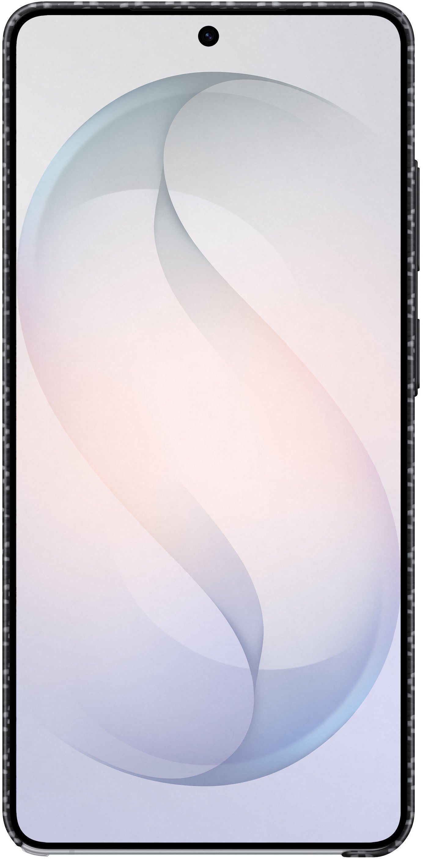Capa para Samsung Galaxy S26 Ultra S948, Carbon Magnet Case, Cinzento EF-KS948SSEGWW