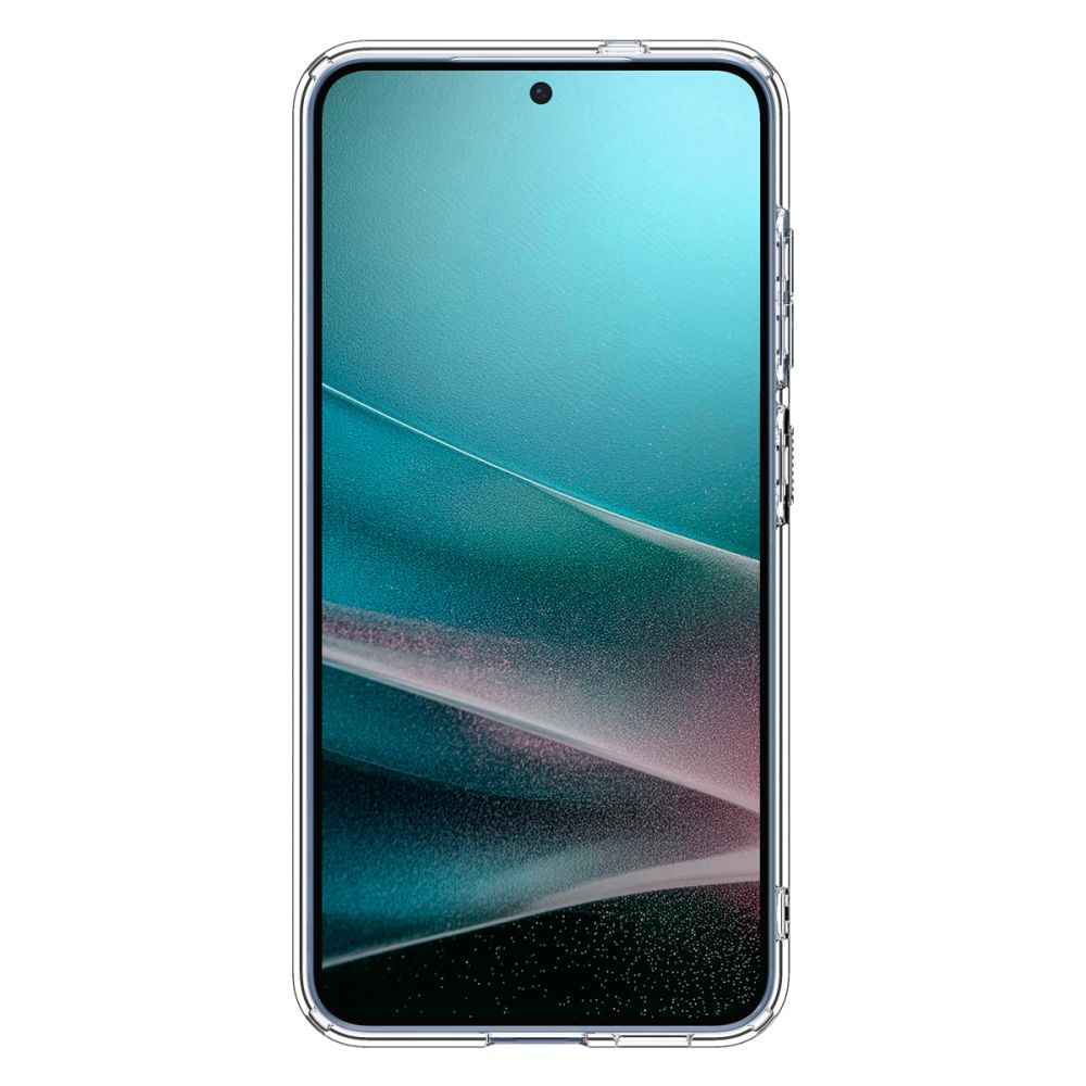 Capa para Samsung Galaxy S25 S931, Spigen, Ultra Hybrid, Transparente ACS09006