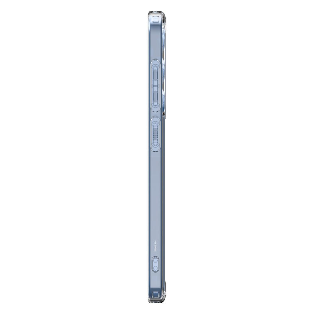 Capa para Samsung Galaxy S25 S931, Spigen, Ultra Hybrid, Transparente ACS09006