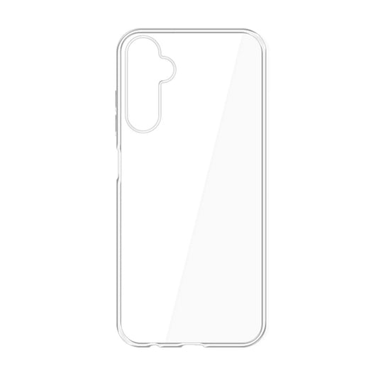 Capa para Samsung Galaxy A05s A057, 3MK, Armor, Transparente