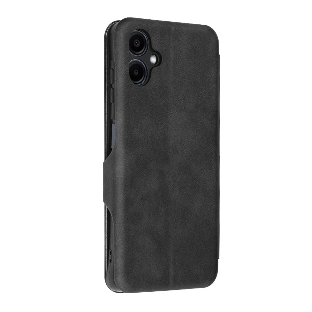Capa para Samsung Galaxy A06 A065, Techsuit, Safe Wallet Plus, Preta