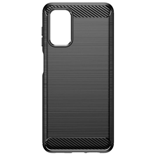 Capa para Samsung Galaxy A13 A135, Techsuit, Carbono, Preta