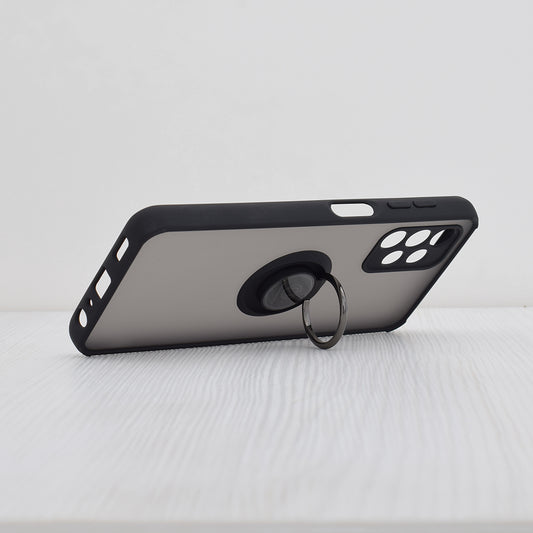 Capa para Samsung Galaxy A13 A135, Techsuit, Glinth, Preta