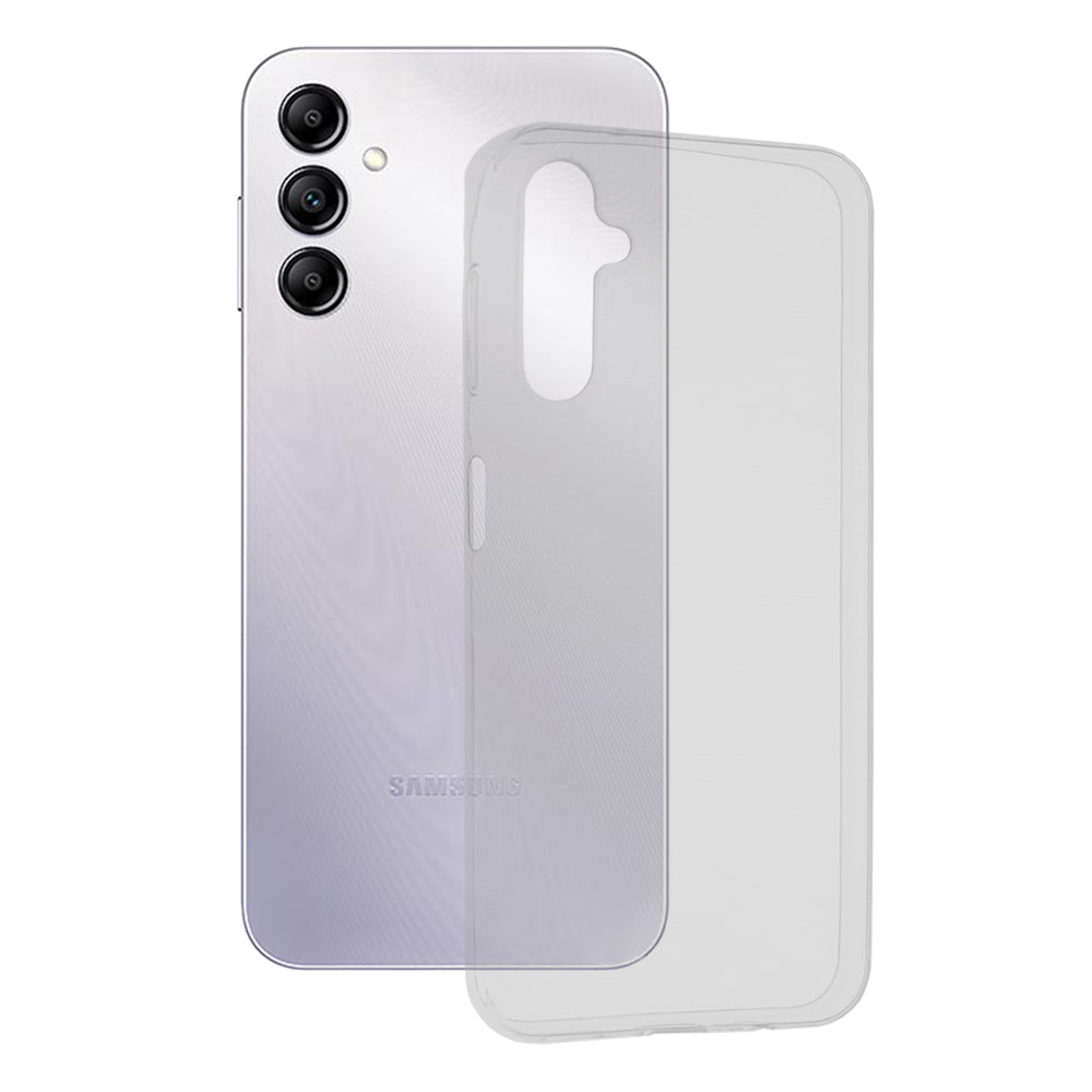 Capa para Samsung Galaxy A14 A145 / A14 5G A146, Techsuit, Clear, Transparente