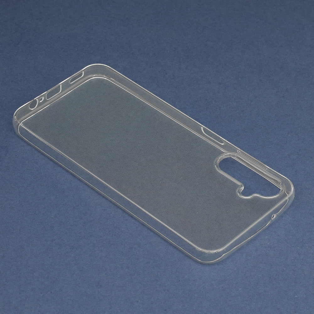 Capa para Samsung Galaxy A14 A145 / A14 5G A146, Techsuit, Clear, Transparente
