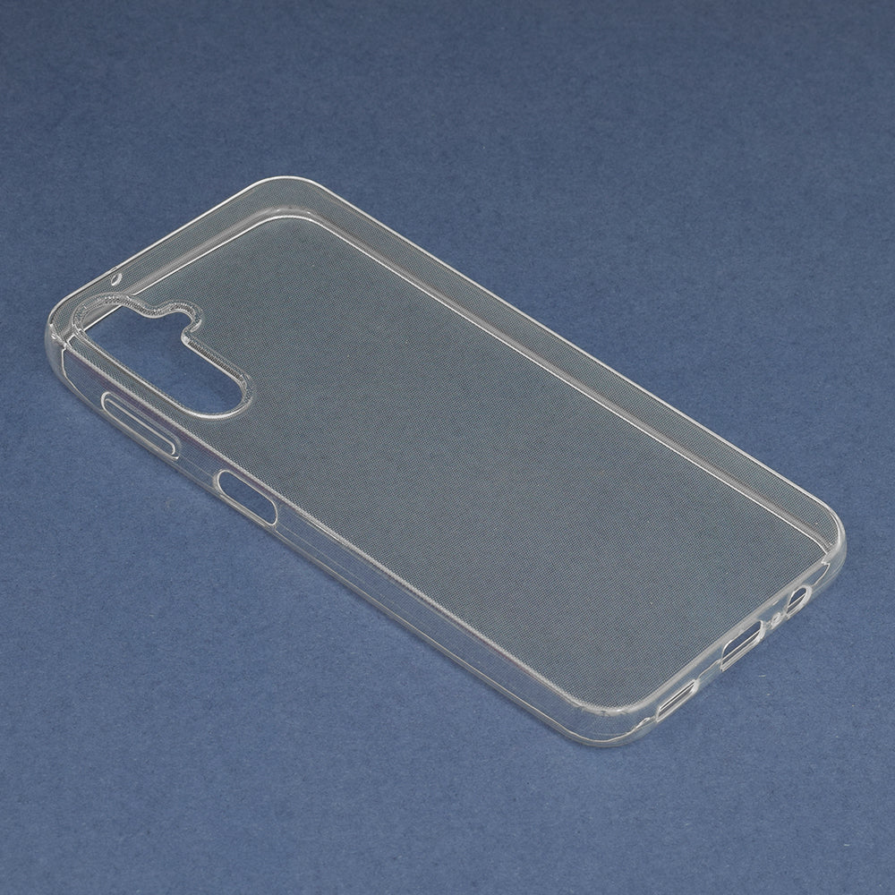 Capa para Samsung Galaxy A14 A145 / A14 5G A146, Techsuit, Clear, Transparente