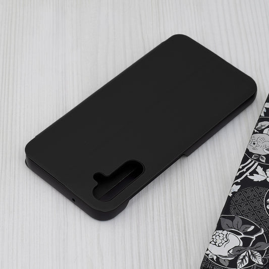 Capa para Samsung Galaxy A14 A145 / A14 5G A146, Techsuit, eFold, Preta