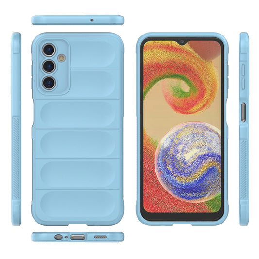 Capa para Samsung Galaxy A14 A145 / A14 5G A146, Techsuit, Magic Shield, Verde