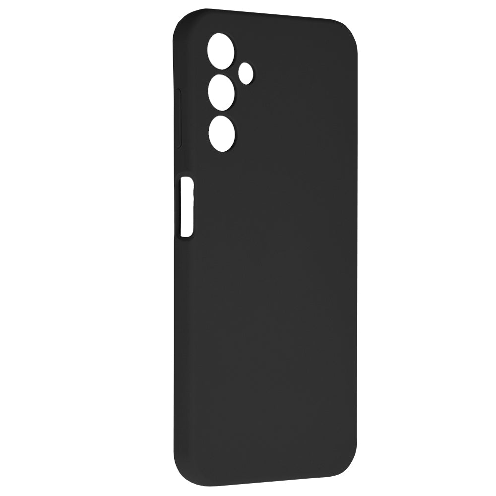 Capa para Samsung Galaxy A14 A145 / A14 5G A146, Techsuit, Soft Edge, Preta