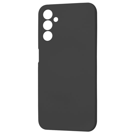 Capa para Samsung Galaxy A14 A145 / A14 5G A146, Techsuit, SoftFlex, Preta