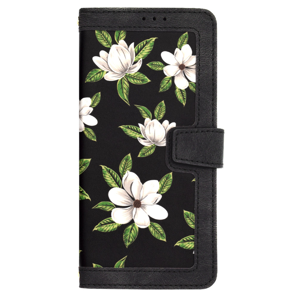 Capa para Samsung Galaxy A15 5G A156 / A15 A155, Techsuit, FlipCraft, Preta