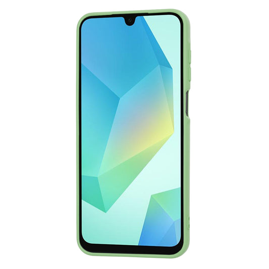 Capa para Samsung Galaxy A16 5G A166 / A16 4G A165, Techsuit, SoftFlex, Verde Claro