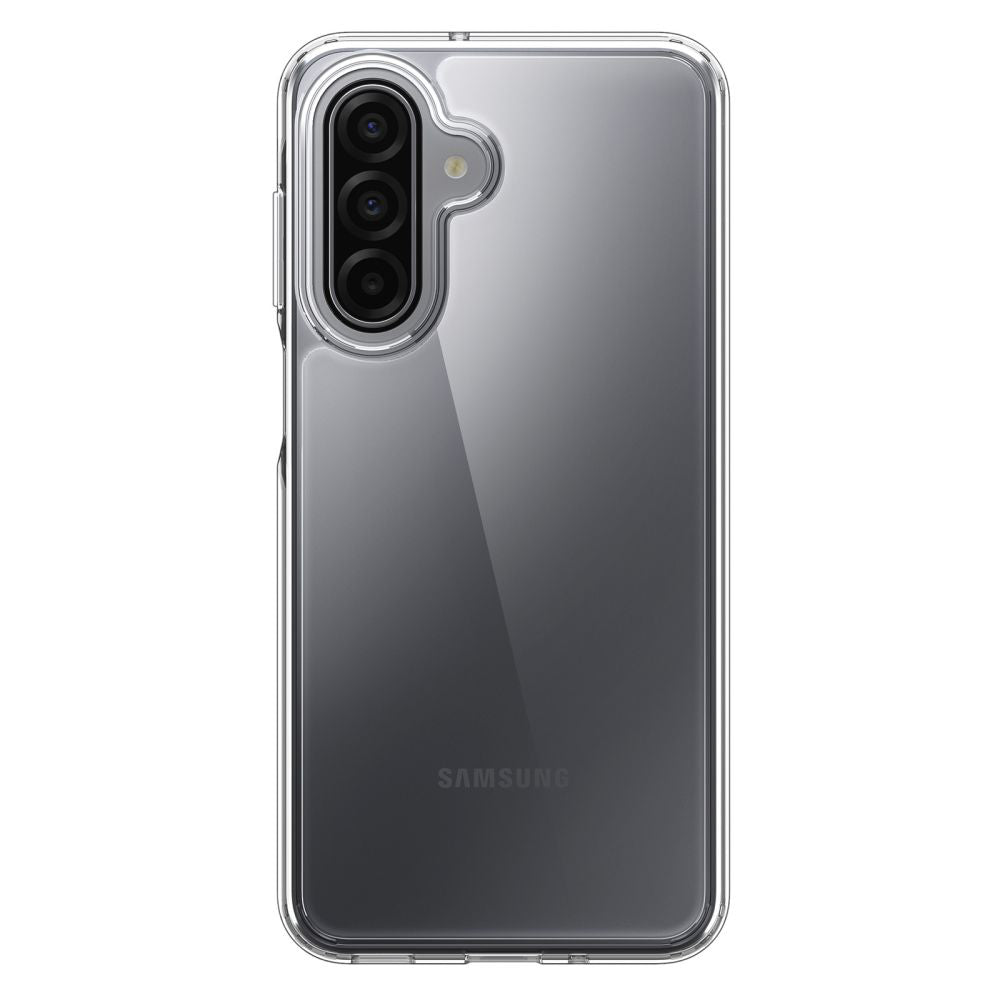 Capa para Samsung Galaxy A17 4G / A17 5G, Spigen, Ultra Hybrid, Transparente ACS10108
