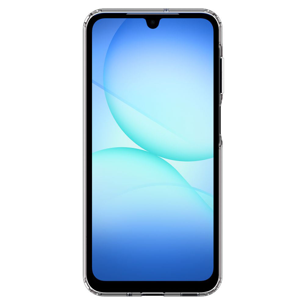 Capa para Samsung Galaxy A17 4G / A17 5G, Spigen, Ultra Hybrid, Transparente ACS10108