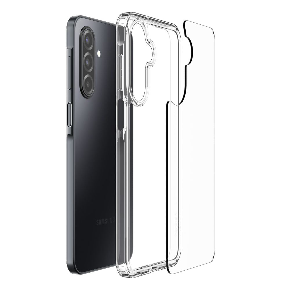 Capa para Samsung Galaxy A17 4G / A17 5G, Spigen, Ultra Hybrid, Transparente ACS10108