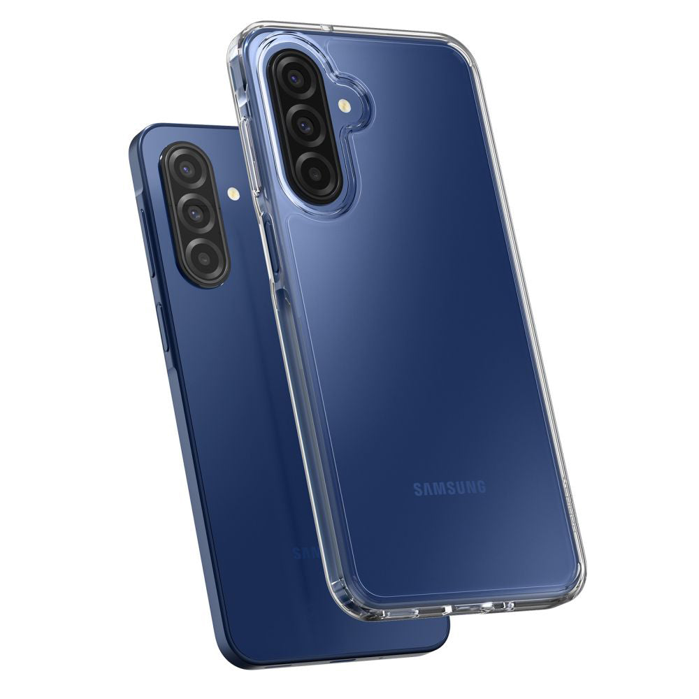 Capa para Samsung Galaxy A17 4G / A17 5G, Spigen, Ultra Hybrid, Transparente ACS10108