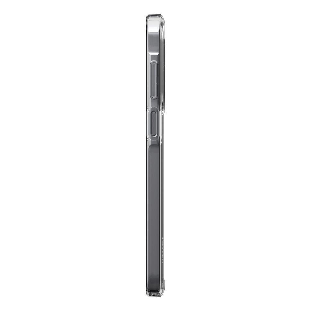 Capa para Samsung Galaxy A17 4G / A17 5G, Spigen, Ultra Hybrid, Transparente ACS10108