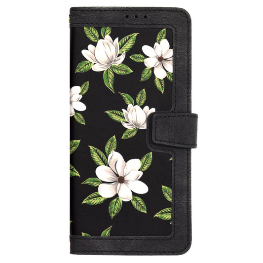 Capa para Samsung Galaxy A25 A256, Techsuit, FlipCraft, Preta