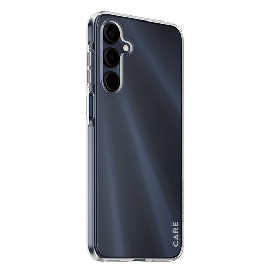 Capa para Samsung Galaxy A26 A266, PanzerGlass, Fashionable Care, Transparente