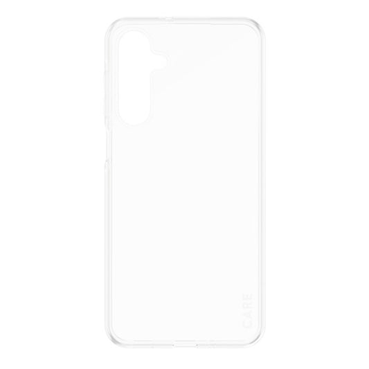 Capa para Samsung Galaxy A26 A266, PanzerGlass, Fashionable Care, Transparente