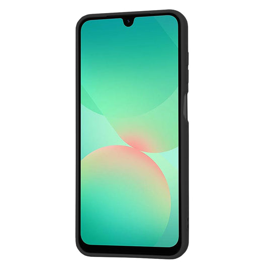 Capa para Samsung Galaxy A26 A266, Techsuit, SoftFlex, Preta