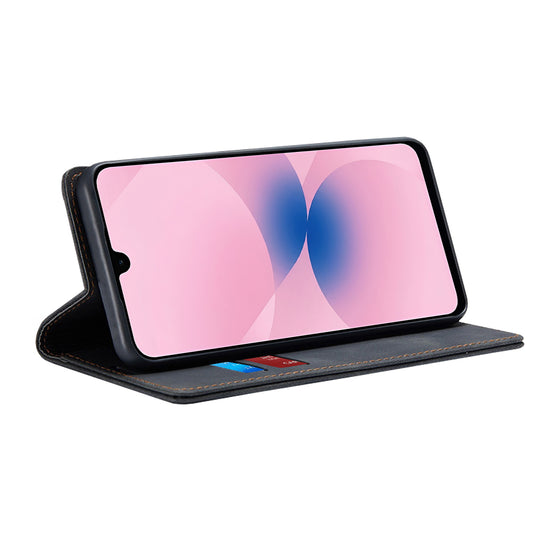 Capa para Samsung Galaxy A27 5G, Techsuit, Confy, Preta