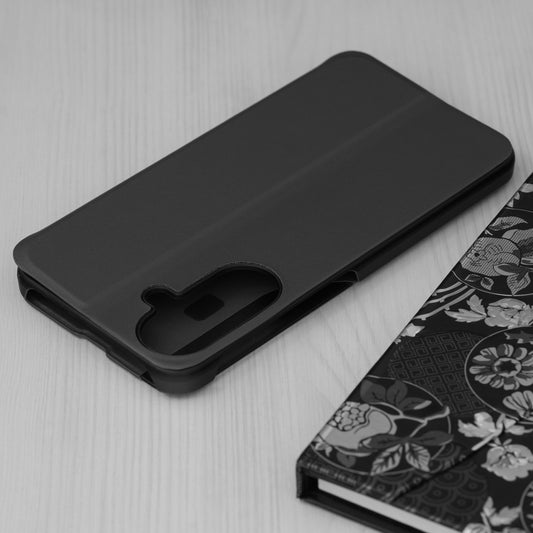 Capa para Samsung Galaxy A27 5G, Techsuit, eFold, Preta