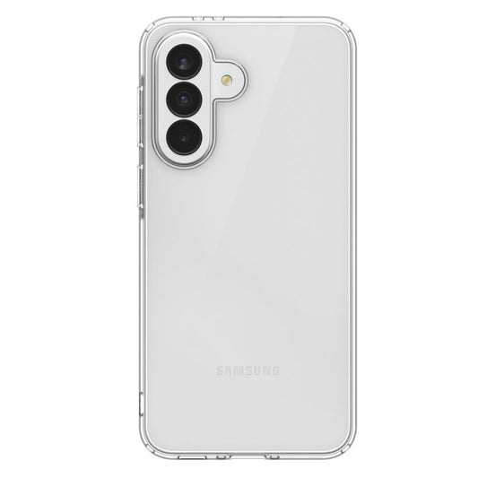 Capa para Samsung Galaxy A37 5G, Spigen, Liquid Crystal, Transparente ACS11132