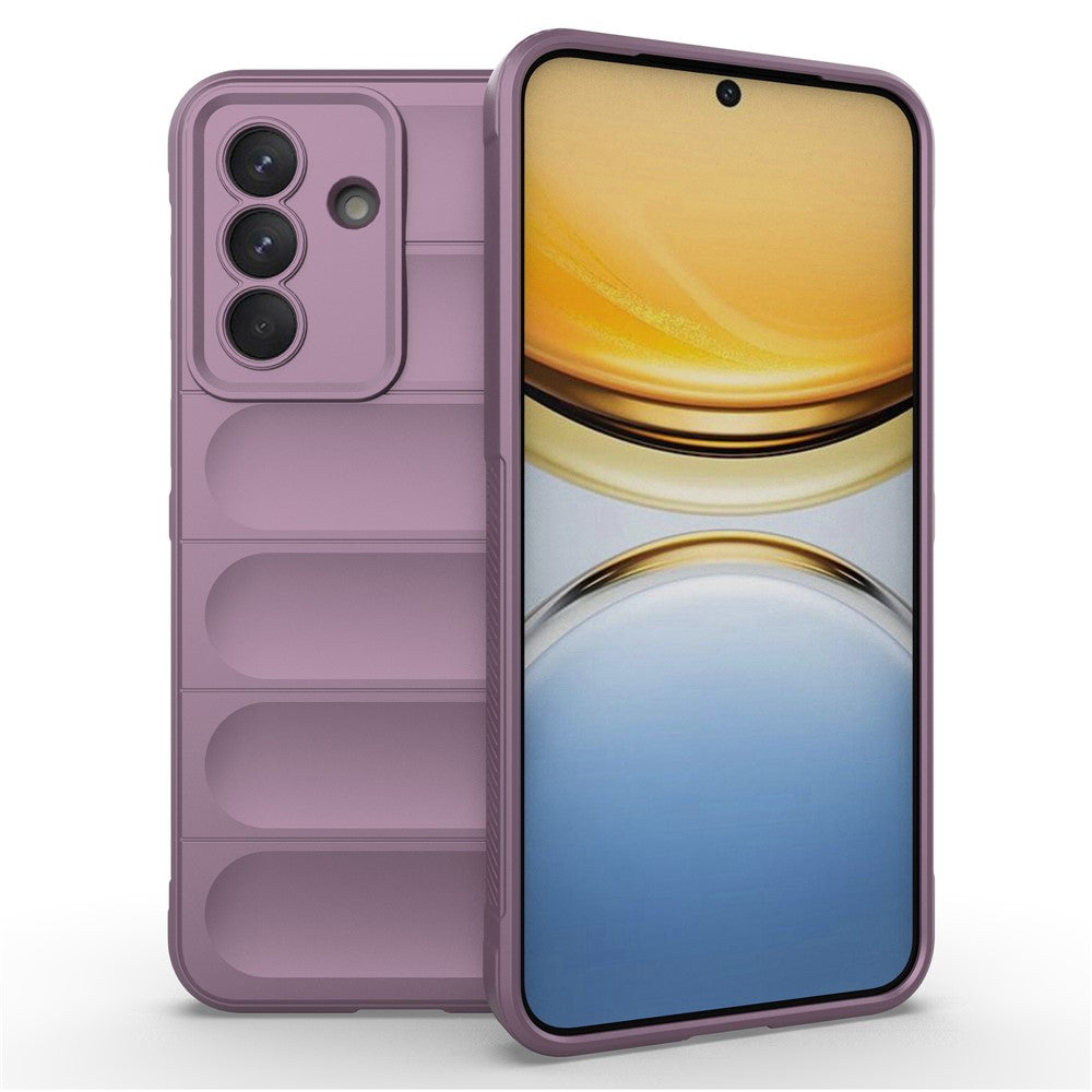 Capa para Samsung Galaxy A37 5G, Techsuit, Magic Shield, Roxo