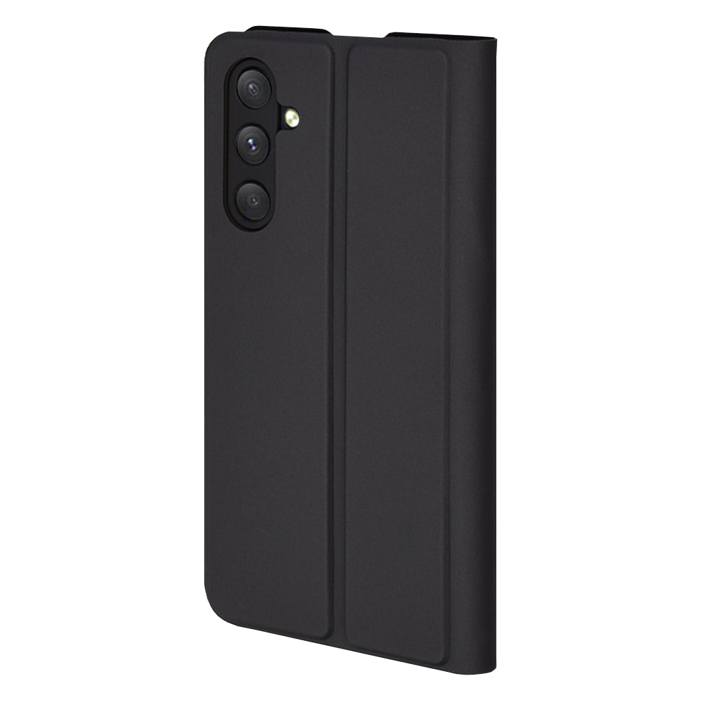 Capa para Samsung Galaxy A54 A546, Techsuit, Magskin Book, Preta