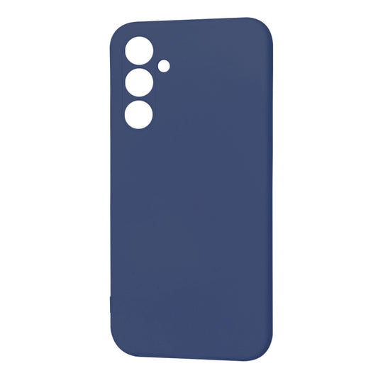 Capa para Samsung Galaxy A54 A546, Techsuit, SoftFlex, Azul Marinho