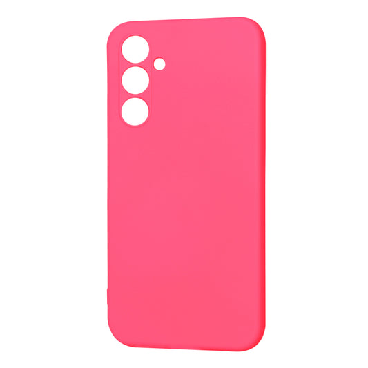 Capa para Samsung Galaxy A54 A546, Techsuit, SoftFlex, Rosa Escuro
