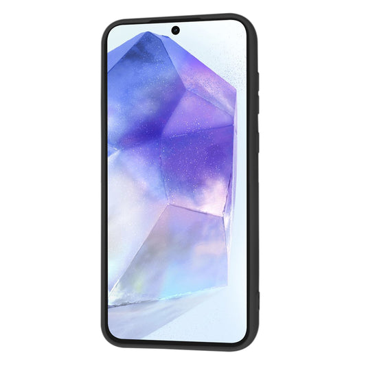Capa para Samsung Galaxy A55 5G A556, Techsuit, SoftFlex, Preta