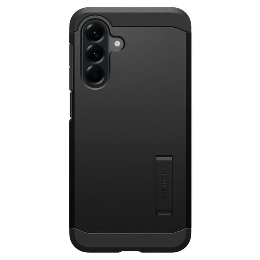 Capa para Samsung Galaxy A56 A566, Spigen, Tough Armor, Preta ACS09294