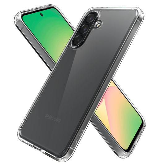 Capa para Samsung Galaxy A56 A566, Spigen, Ultra Hybrid, Transparente ACS09292