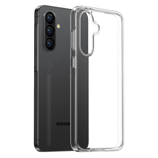 Capa para Samsung Galaxy A56 A566, Torras, Diamond, Transparente