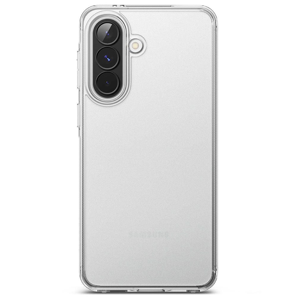 Capa para Samsung Galaxy A57 5G, Ringke, Fusion, Transparente Fosca