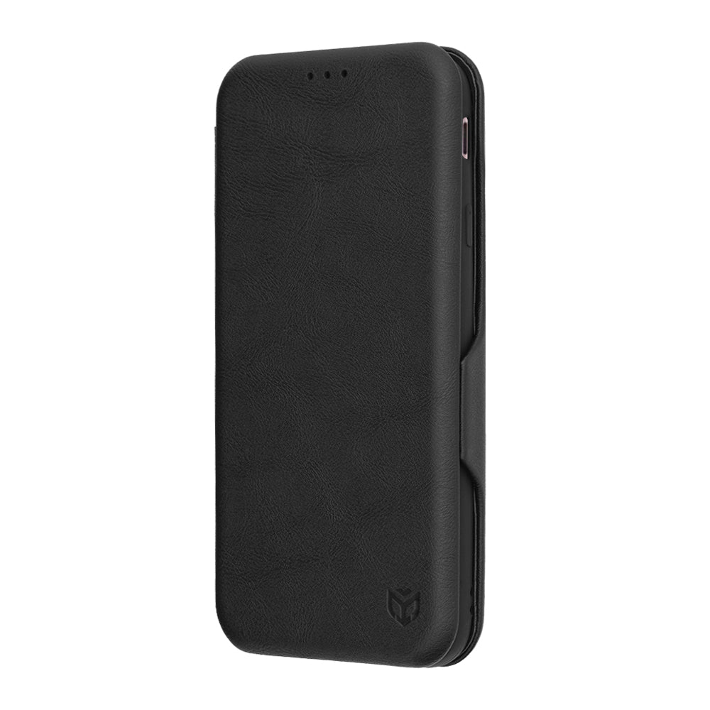 Capa para Samsung Galaxy J7 (2017) J730, Techsuit, Safe Wallet Plus, Preta