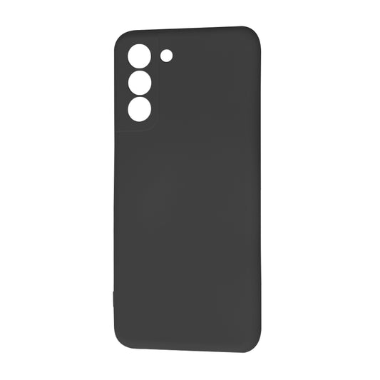 Capa para Samsung Galaxy S21 5G G991, Techsuit, SoftFlex, Preta