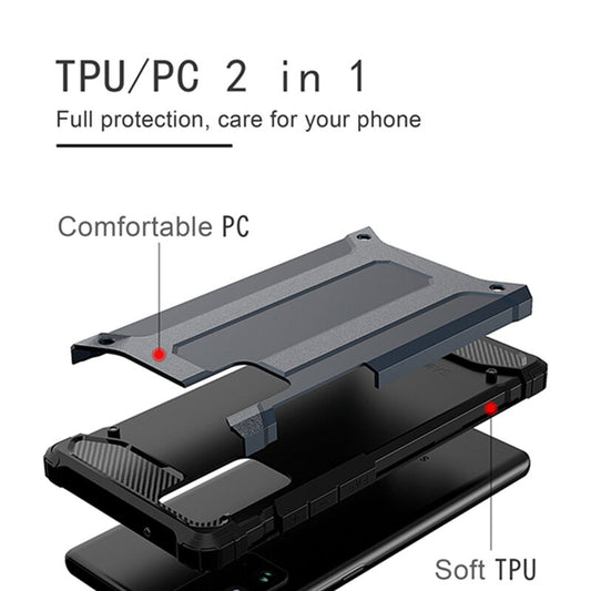 Capa para Samsung Galaxy S23 Ultra S918, Techsuit, Hybrid Armor, Preta