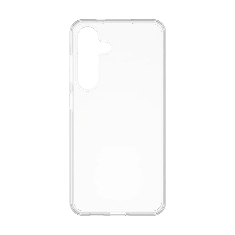 Capa para Samsung Galaxy S24 S921, PanzerGlass, Safe., Transparente