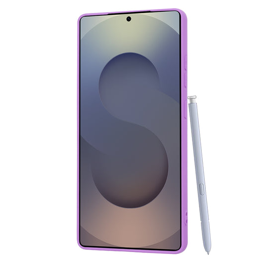 Capa para Samsung Galaxy S25 Ultra S938, Techsuit, SoftFlex, Roxo