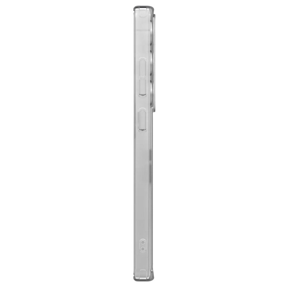 Capa para Samsung Galaxy S25 Ultra S938, UNIQ, LifePro Xtreme, Transparente