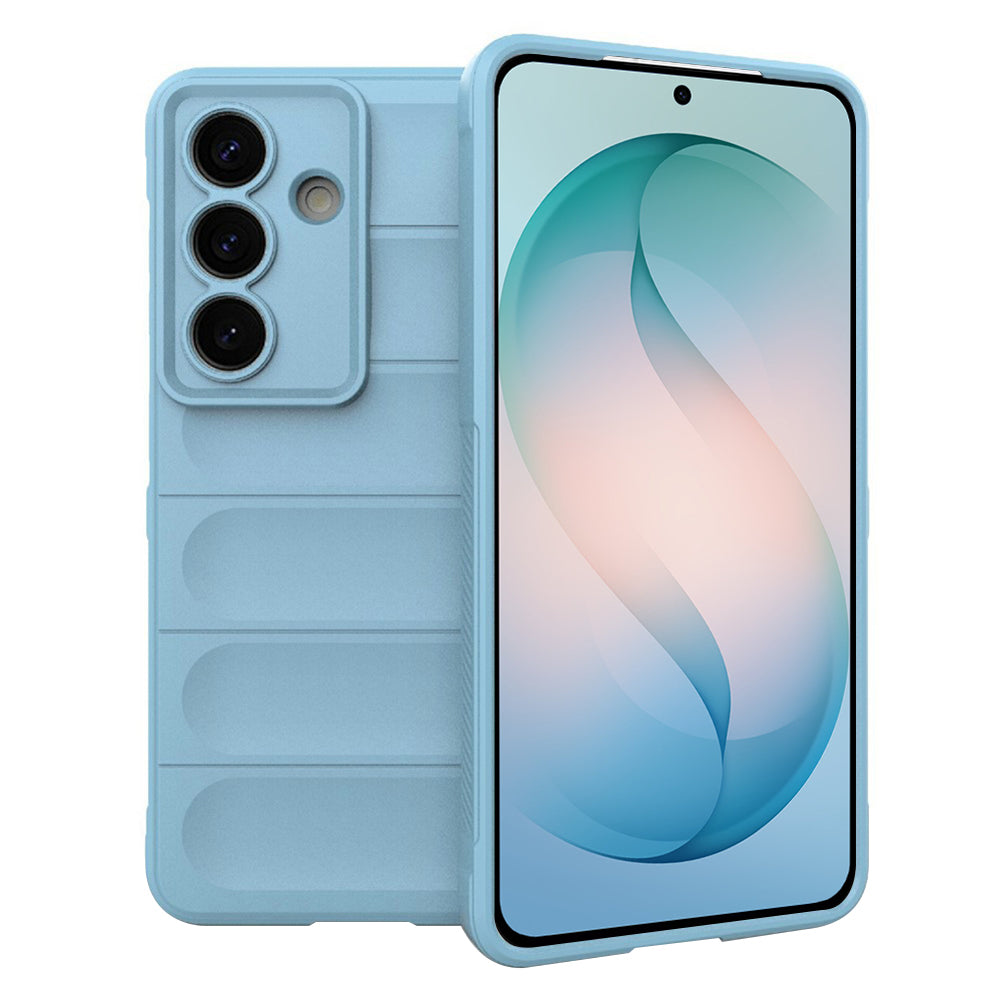 Capa para Samsung Galaxy S26 Plus S947, Techsuit, Magic Shield, Azul