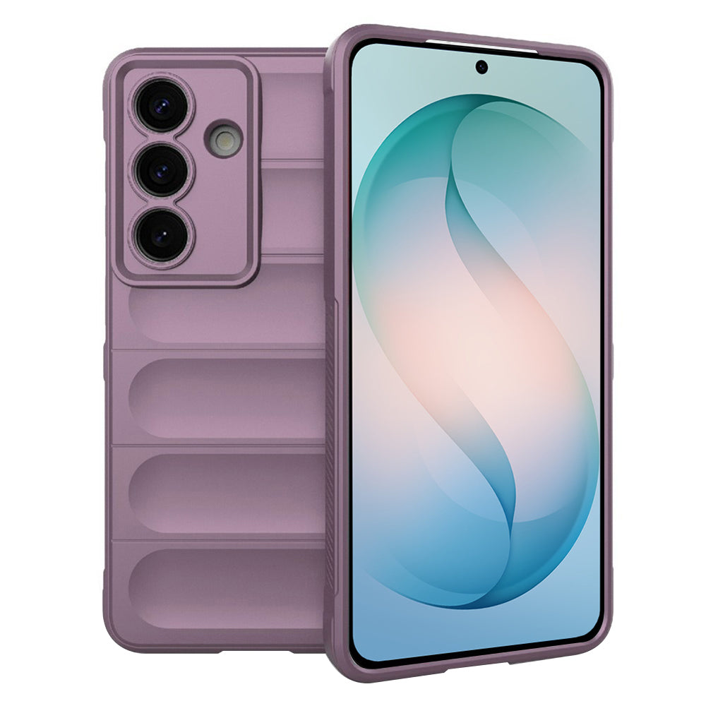 Capa para Samsung Galaxy S26 Plus S947, Techsuit, Magic Shield, Roxo