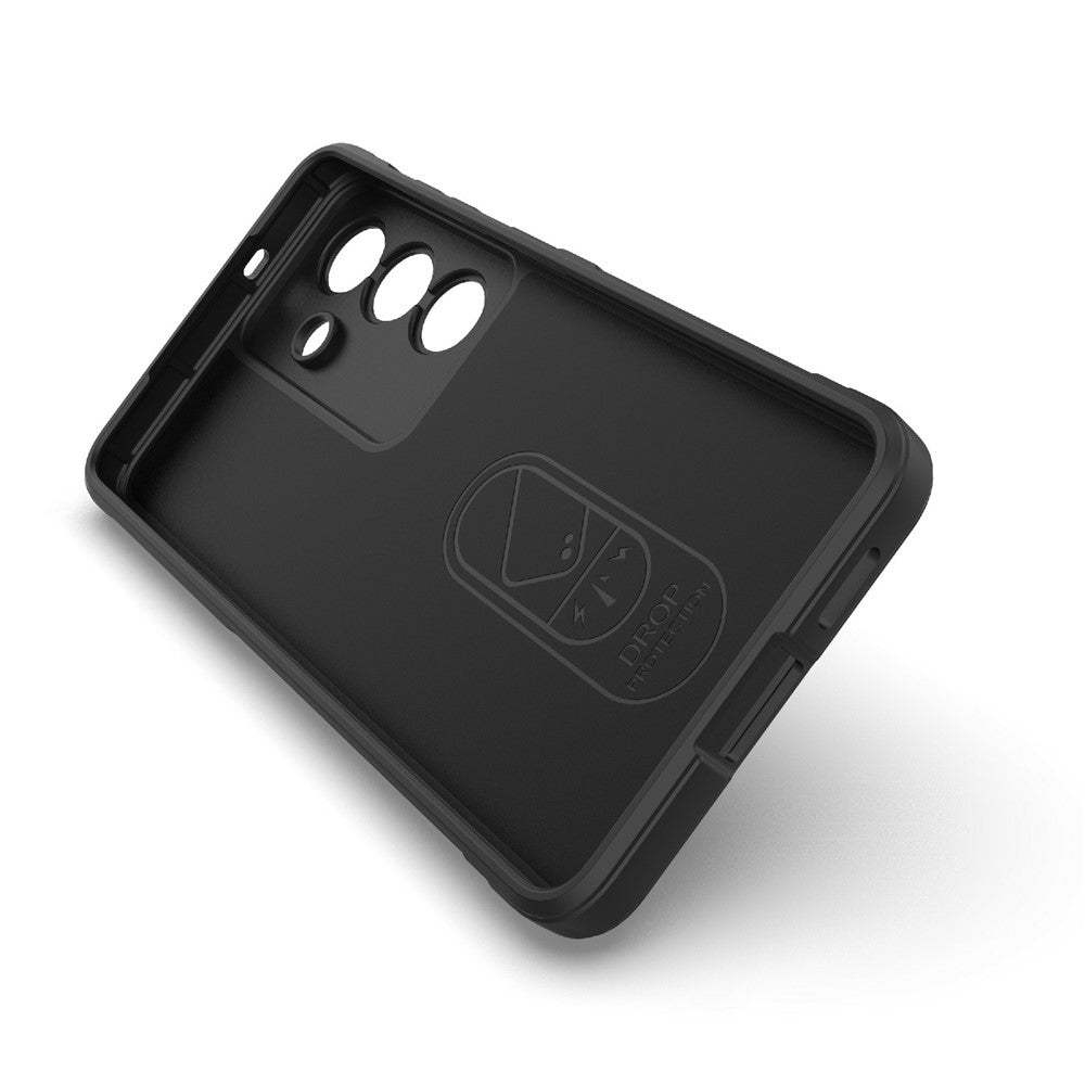Capa para Samsung Galaxy S26 Plus S947, Techsuit, Magic Shield, Roxo